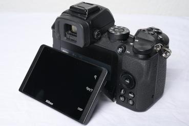 Nikon Z50 Body -Gebrauchtartikel-